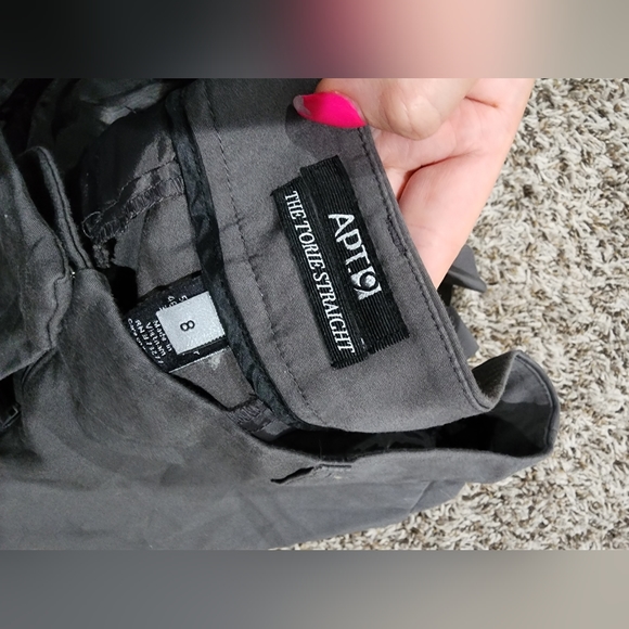 Dress pants - Picture 2 of 2